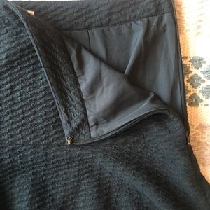 LOFT Skirts - Loft teal skirt LOFT Skirts - Loft teal skirt